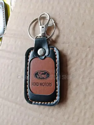 Ford Cars Customized Logo Key Holders