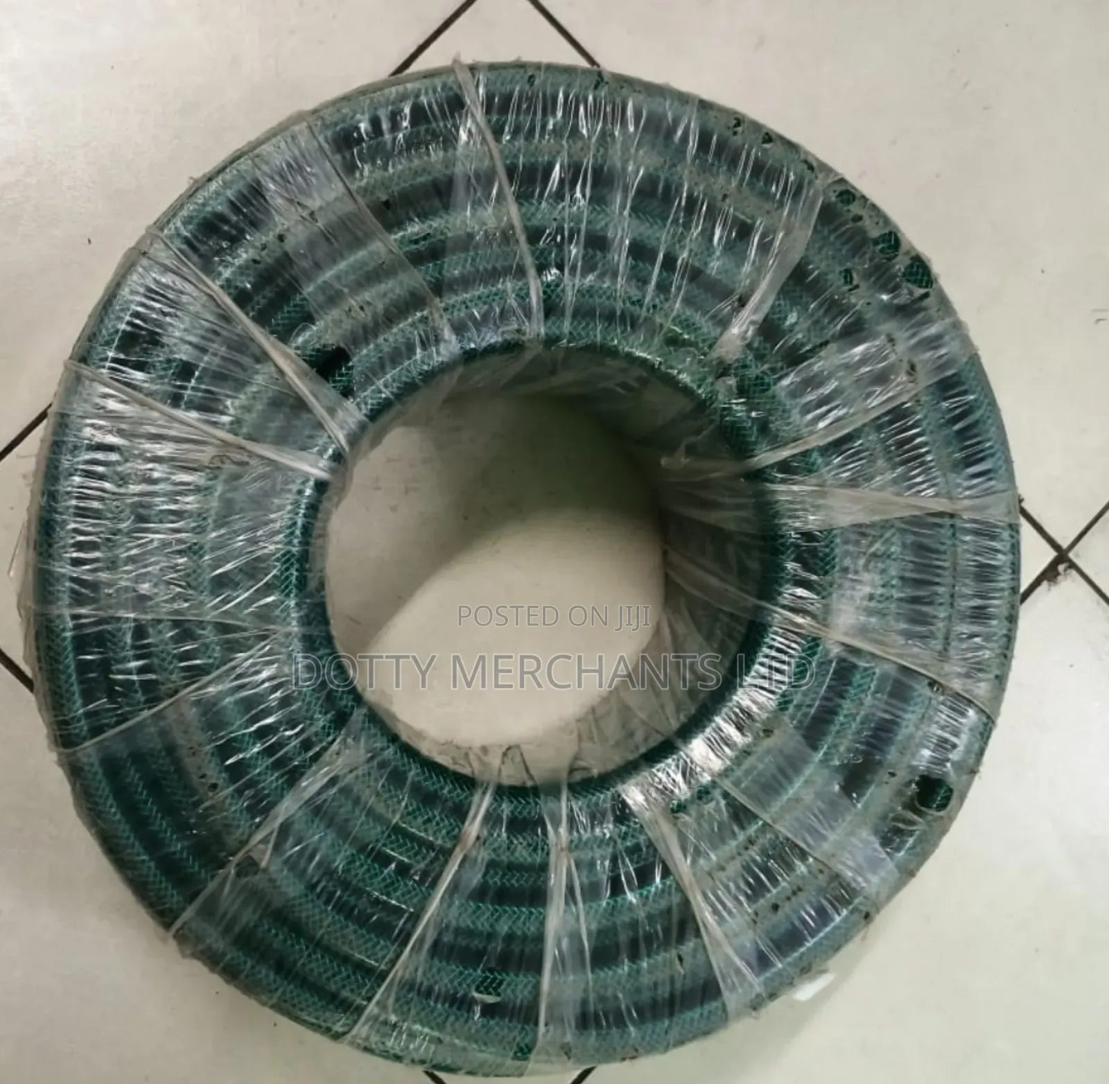1⁄2" Braided Hose Pipe 50m