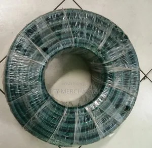 1⁄2" Braided Hose Pipe 50m