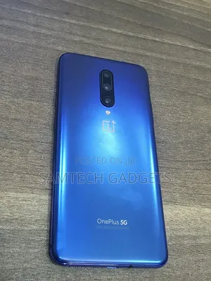 OnePlus 7 Pro 256 GB Blue