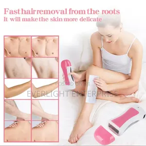 Electric Depilation Hot Wax Machine