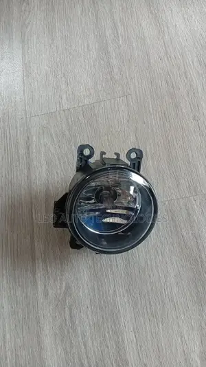 Fog Light for Land Rover Discovery and Range Rover