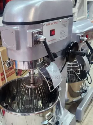 20l Dough Mixer