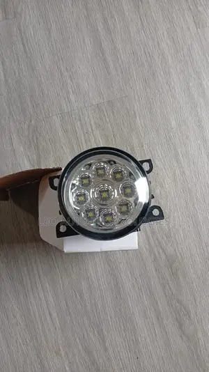 Led Foglight for Land Rover Discovery and Range Rover
