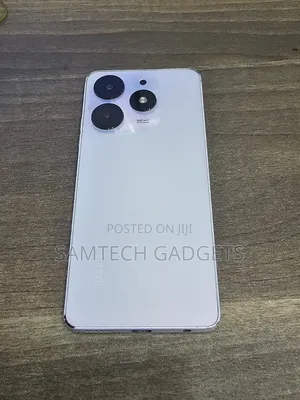 Tecno Spark 10 Pro 128 GB White