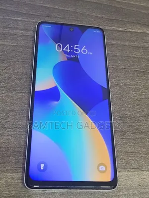 Tecno Spark 10 Pro 128 GB White