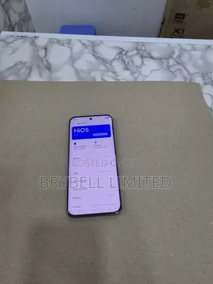 Tecno Spark 40 Pro+ 256 GB Gray