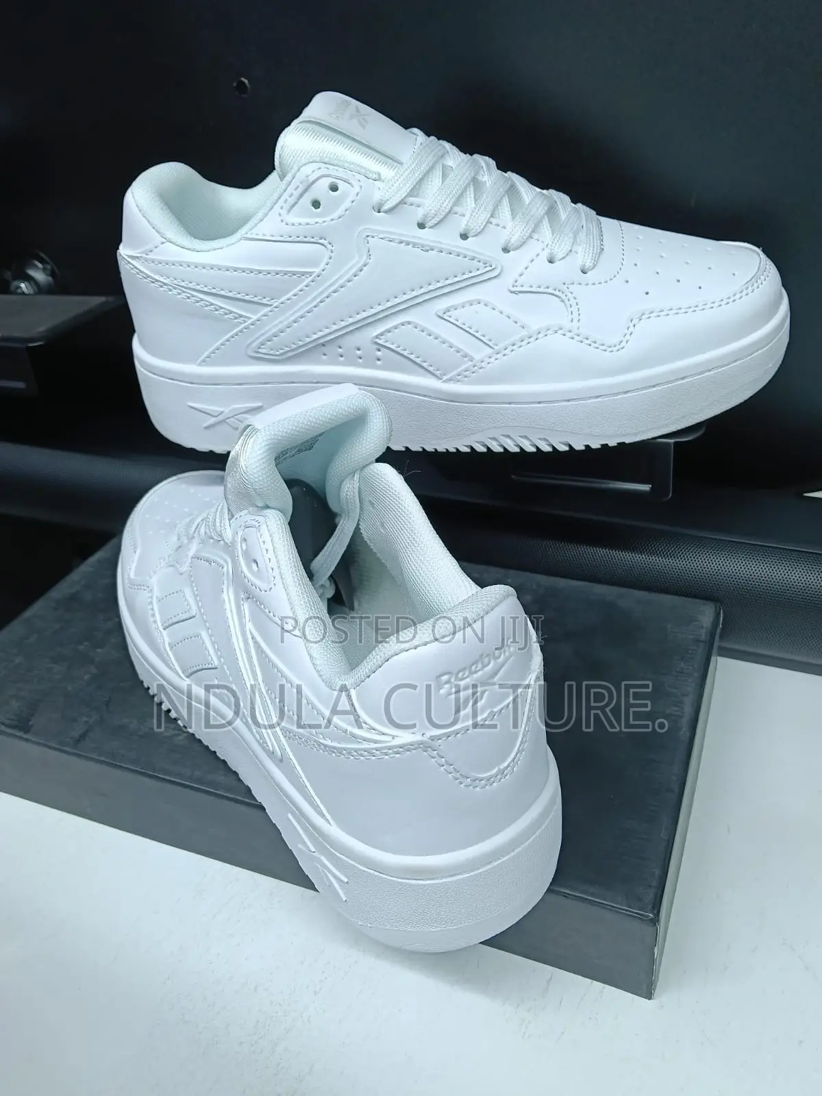 Reeboks Atr Chill