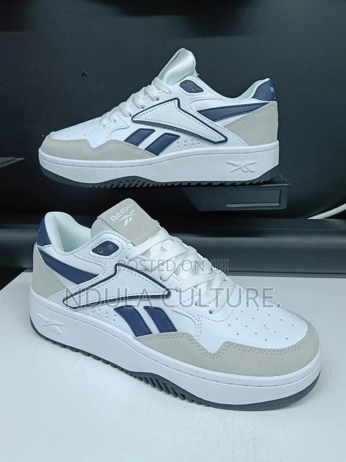 Reeboks Atr Chill