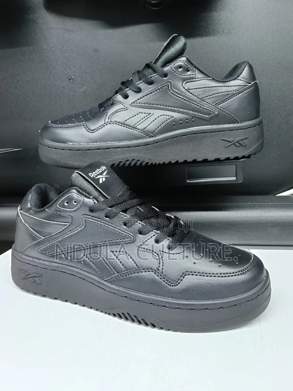 Reeboks Atr Chill