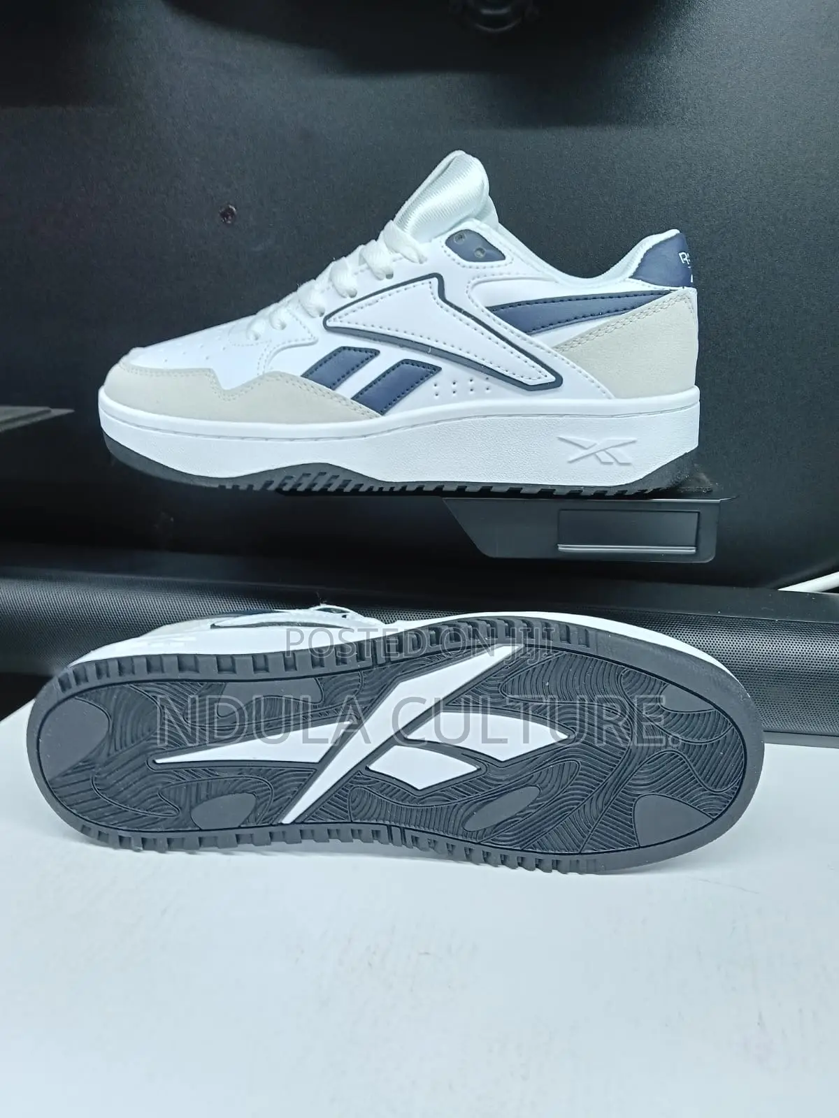 Reeboks Atr Chill