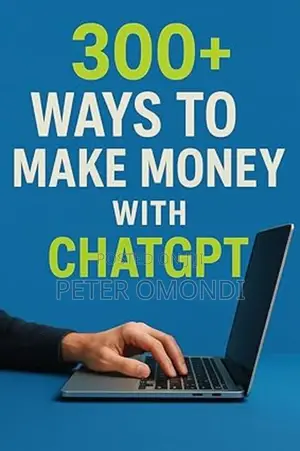 Ways To Make Money With Chatgpt