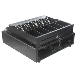 Cash Drawers