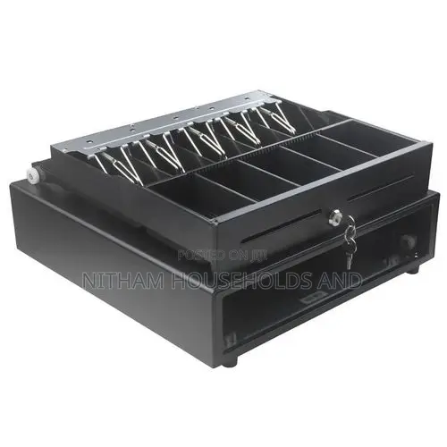 Cash Drawers
