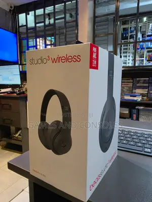 Beats Studio 3 Wireless