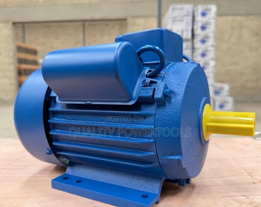 2hp Electric Motor