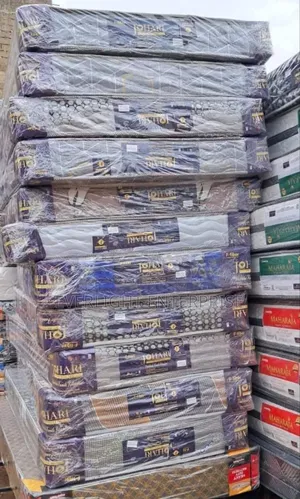 Johari Matress 4 by 6