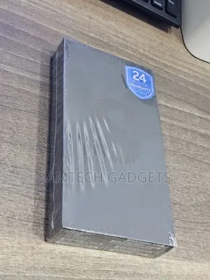 New Samsung Galaxy S22+ 5G 256 GB Black