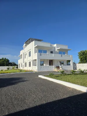 Furnished 6bdrm Villa in Bofa On 1/2 Acre, Kilifi Town for sale
