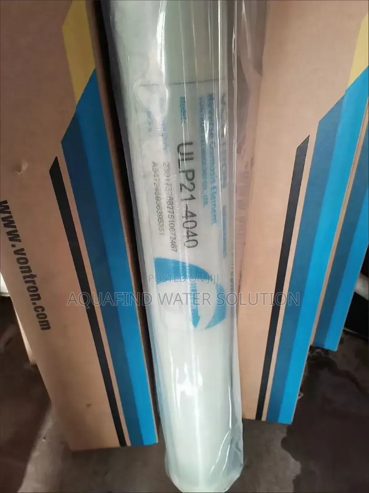Vontron Lp21,Ulp 21 4040