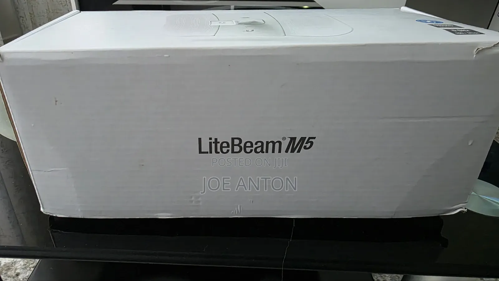 Litebeam M5