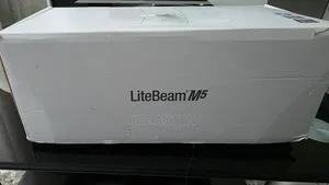 Litebeam M5