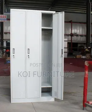 Office Cabinet; Three Drawers Steel Execelent Office Cabinet