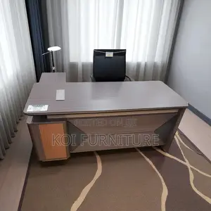 Office Dessk; 1.8 Meters Luxury Executive Office Desk