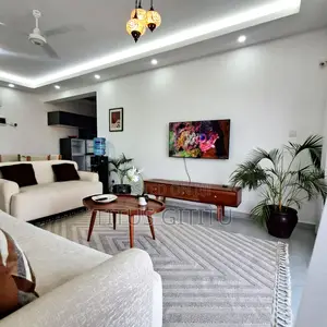 2 Bedroom Nyali With Beach Views | Swimming Pool | Sea View Balcony |