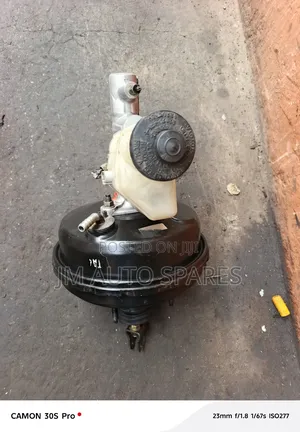 Brake Booster Toyota Premio Nyoka