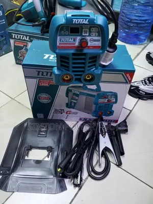 160a Total Welding Inverter Machine