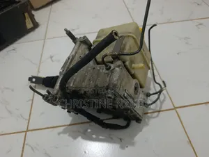 Brake Master Cylinder