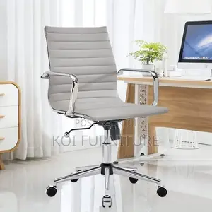 Office Chairs; Executive Office Ergonomic Design Chairs
