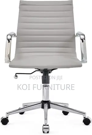 Office Chairs; Executive Office Ergonomic Design Chairs