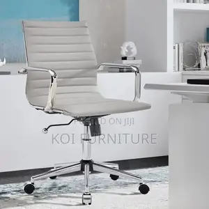 Office Chairs; Executive Office Ergonomic Design Chairs