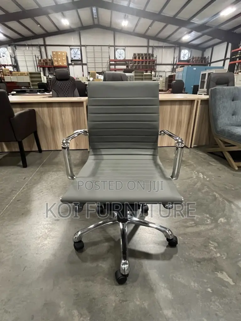Office Chairs; Executive Office Ergonomic Design Chairs