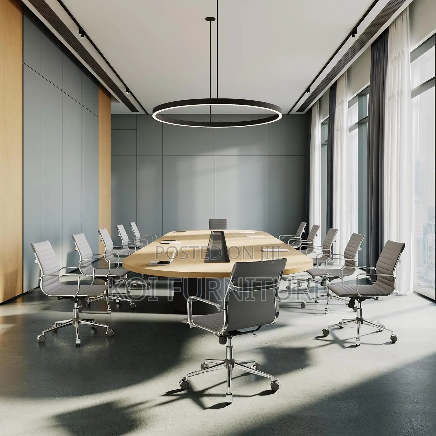 Office Chairs; Executive Office Ergonomic Design Chairs