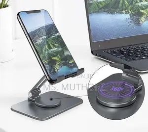 Universal Rotatable Phone Holder,