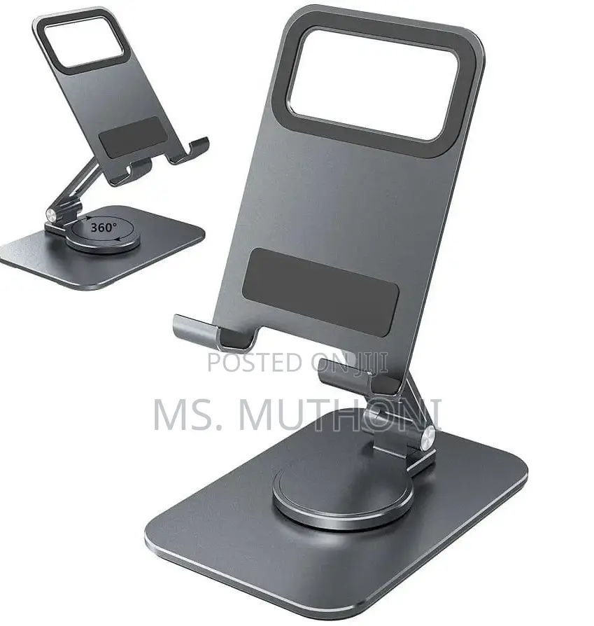 Universal Rotatable Phone Holder,