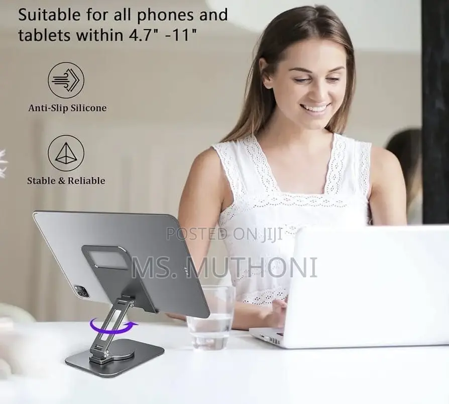 Universal Rotatable Phone Holder,