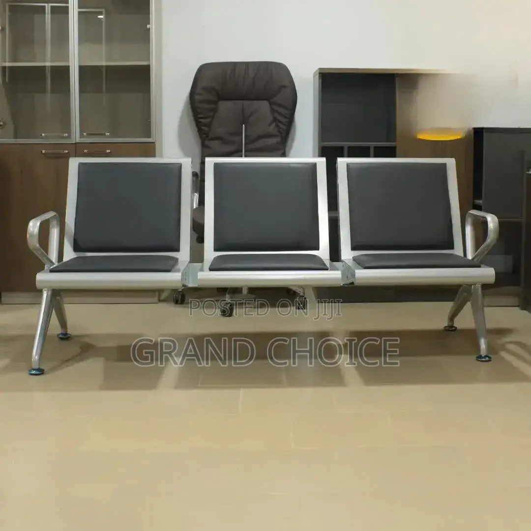 Reception Office Waiting Chair