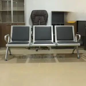 Reception Office Waiting Chair