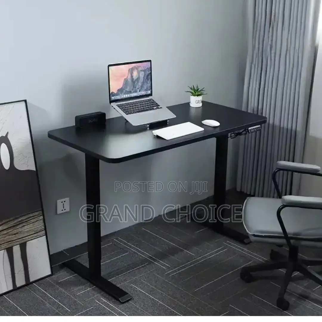 Adjustable Home Office Table