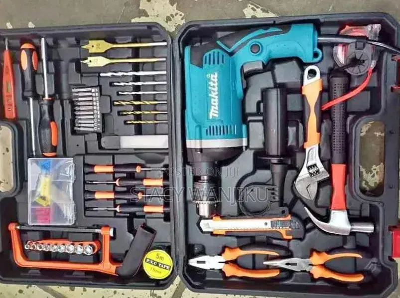 Durable Electric Drill
