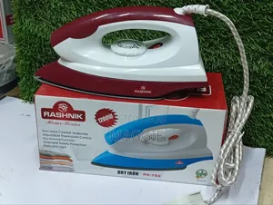 Rashinik Dry Iron Box