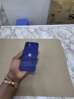 Apple iPhone 12 128 GB Blue