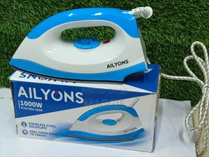 Ailyon Electric Iron