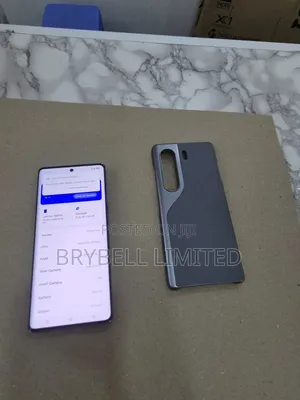 Tecno Camon 40 Premier 256 GB Gray
