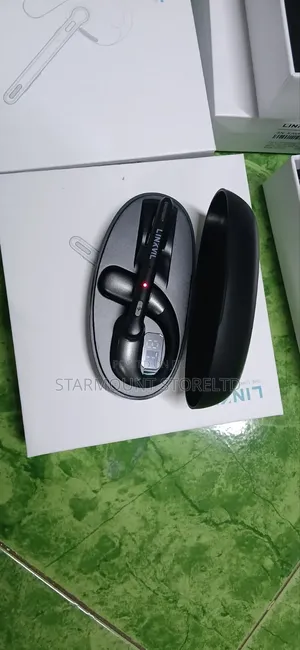 Linkvil Dh401b Bluetooth Headset