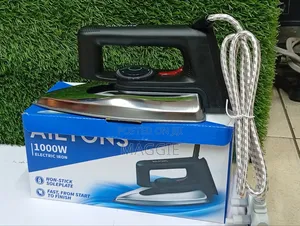 Ailyon Iron Box